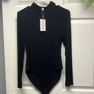 never worn bodysuit super cute